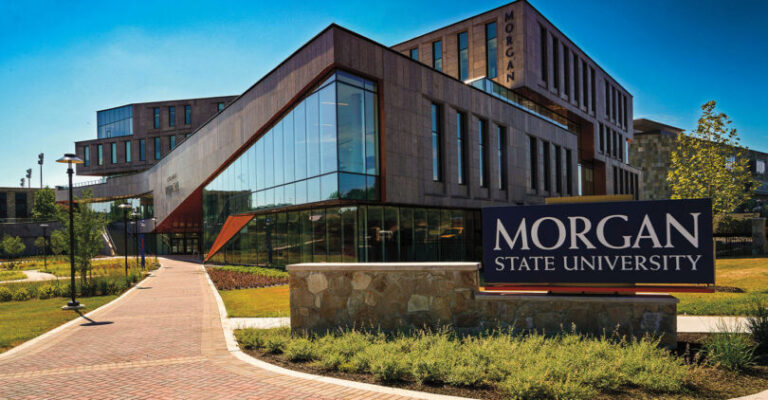 Multiple Suspects Sought After Shooting Incident at Morgan State University