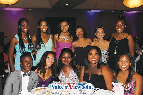 60th Annual Jack and Jill Teen Conference and Graduates Ball