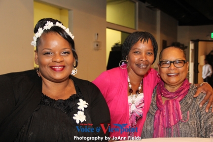 Nu-Way International Christian Ministries Mother’s Day Dinner