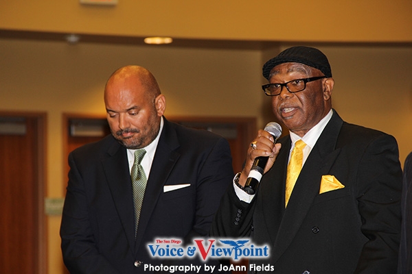 Voice and Viewpoint hosts Pre-Election Town Hall Meeting