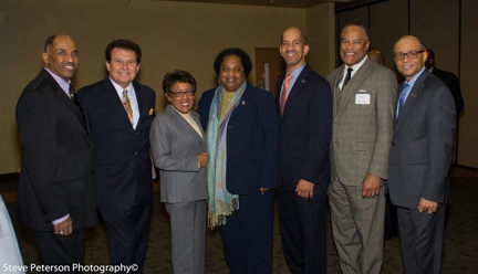 Surprising Outcomes at the 2nd Annual Leaders’ Luncheon