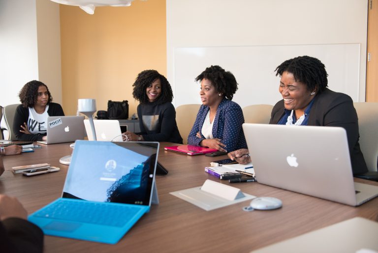 How Hustle Culture Impacts Black Health