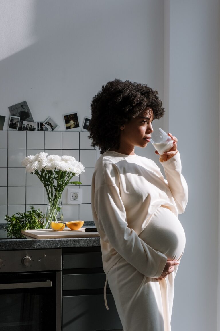 Working While Pregnant: New Protections Roll Out Nationwide