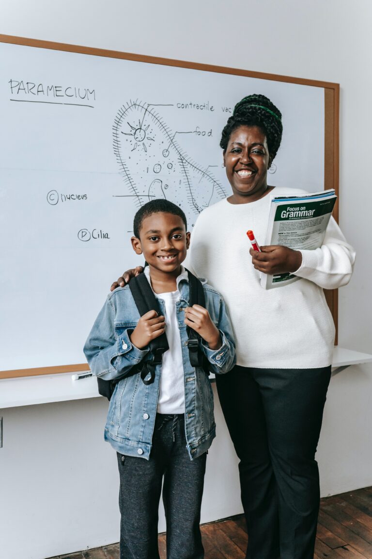 3 Black Teachers of the Year Share What Keeps Them in the Classroom