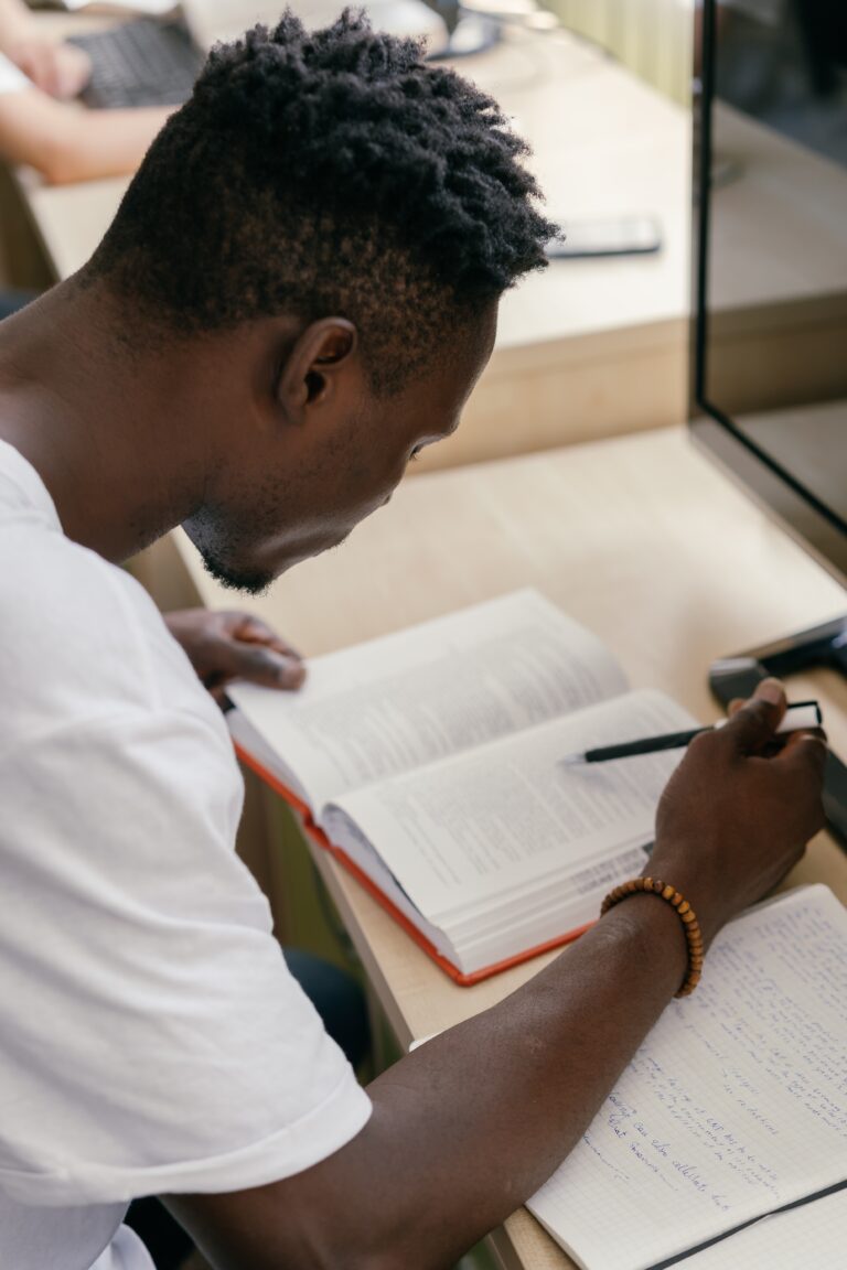 Let the People be Heard: Black HS students’ Experiences in AP Courses