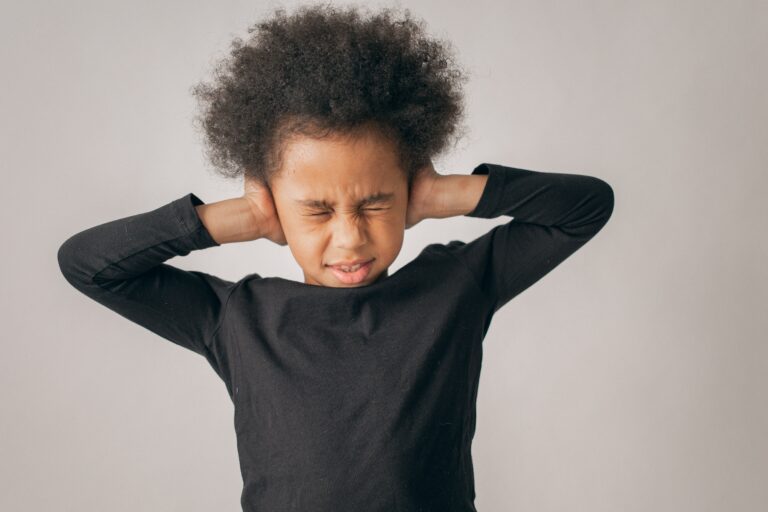 Researchers Prove Stress Damages Black Kids’ Brains