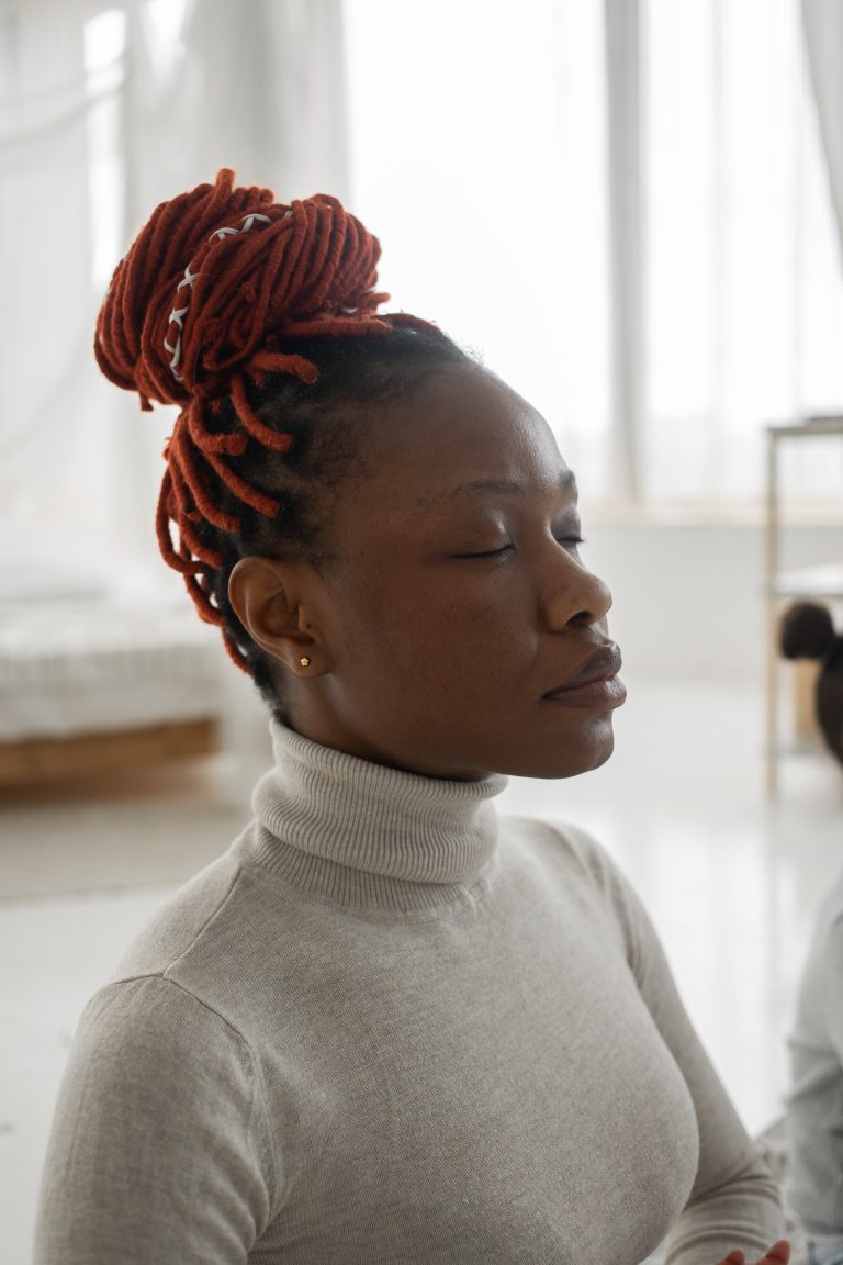 Here’s Why Depression in Black Women Might Be Overlooked by Doctors