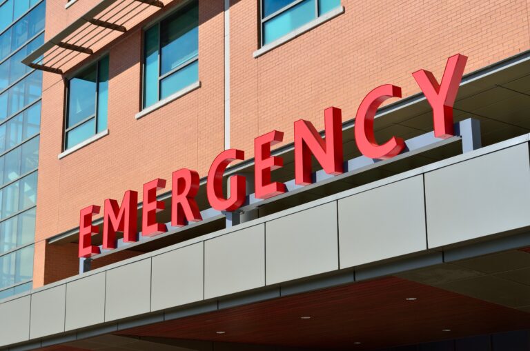 Black Patients More Likely to Be Restrained in the Emergency Room