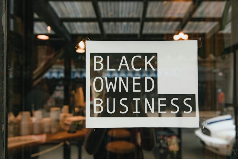 Want to Buy Black? Here Are 5 Black-Owned Business Directories