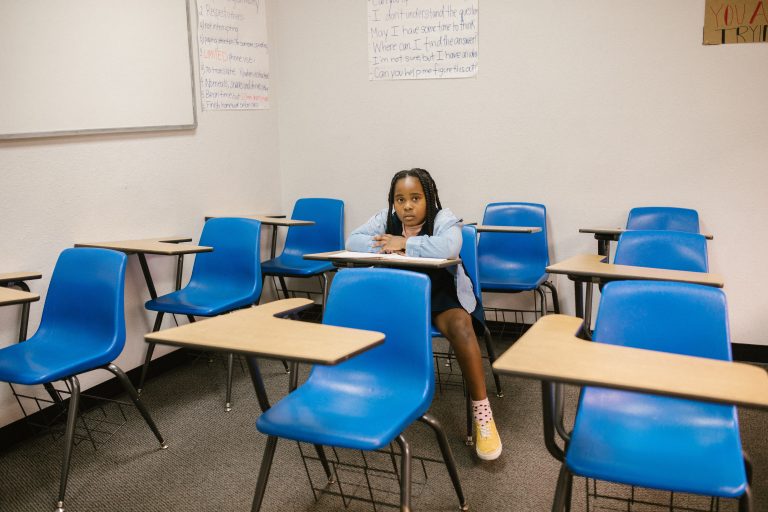 The kids are not alright: addressing student trauma