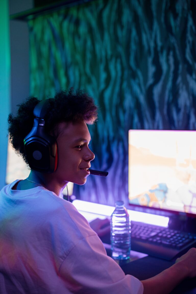 The Complex Relationship Between Black Gamers and Hogwarts Legacy