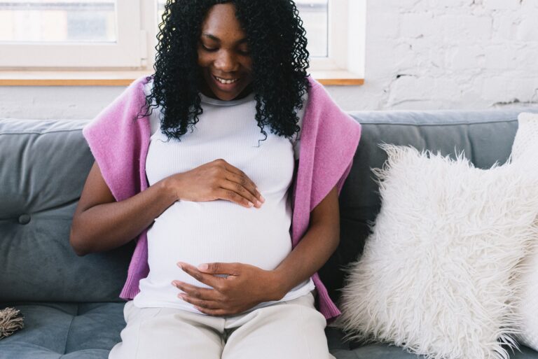 Medicalized Birth and the Attack on Black Motherhood