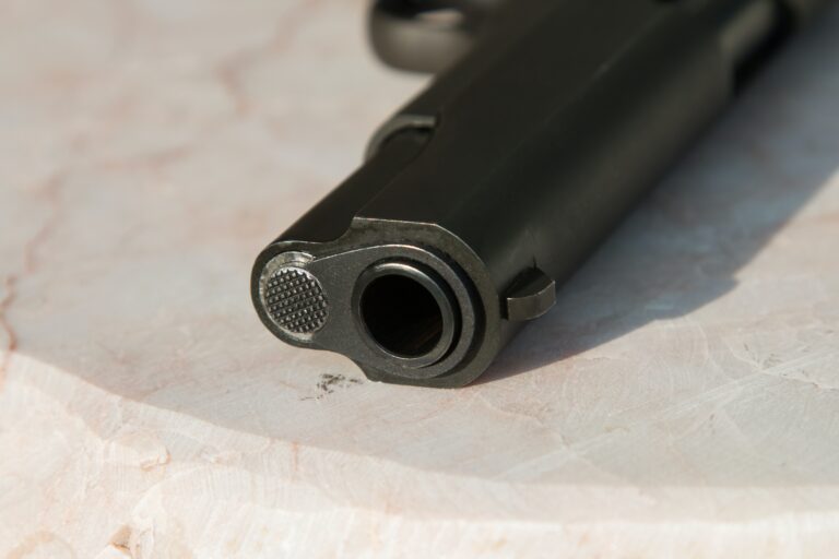 Mass Shooting at Louisville Bank Heightens Gun Control Issue
