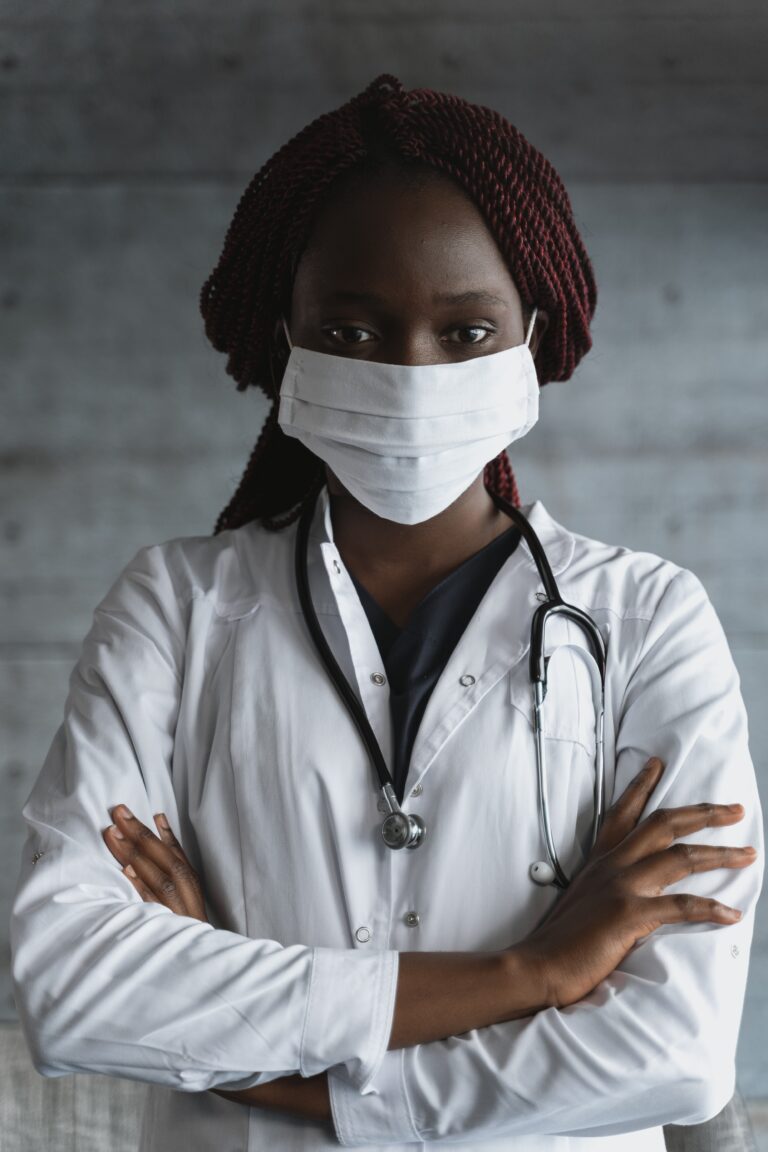 ‘Twice As Hard’: Why Entering Medicine Has Never Been Easy for Black Women