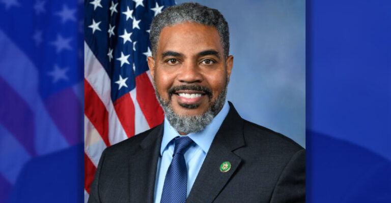 Horsford Legislation Would Help Federal Contractors, States and Reimburse Americans for Losses During Government Shutdown