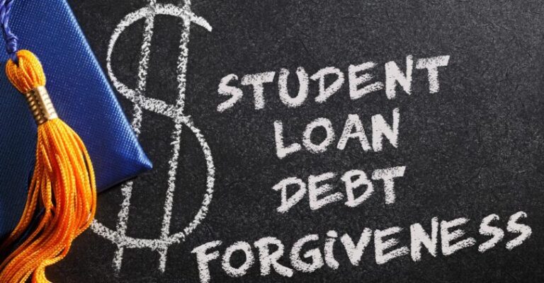 SCOTUS Strikes Down Student Loan Forgiveness Plan