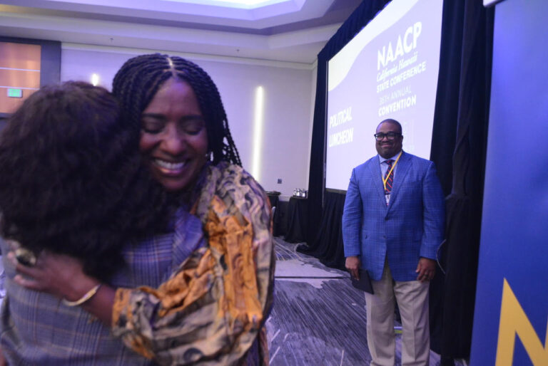 NAACP California-Hawaii State Conference Hosts 36th Annual State Convention