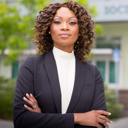 Black Female ‘Social Entrepreneur’ Moves to Enter Mayoral Race