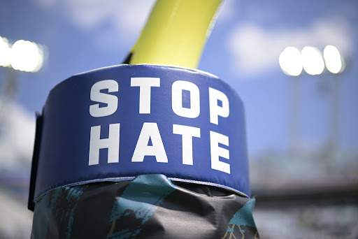 What Survivors of Hate Crimes Need to Know