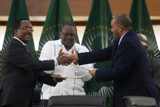 Ethiopia Asserts Government Got ‘100%’ in Tigray Peace Deal