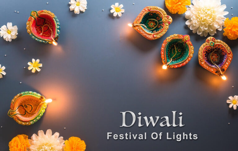 A Festival of Lights: Celebrating Diwali in California