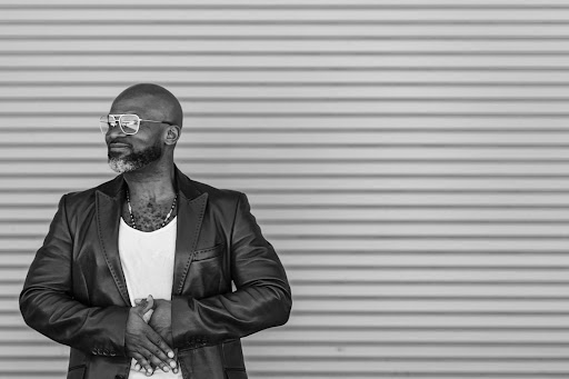 Marc Bamuthi Joseph: Hip Hop, Spoken Word and ‘Engaging the Questions of Our Moment’