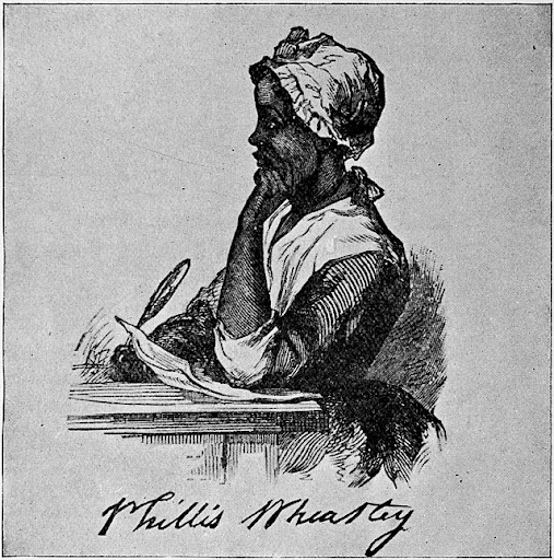 NMAAHC Acquires Major Phillis Wheatley Collection of Work
