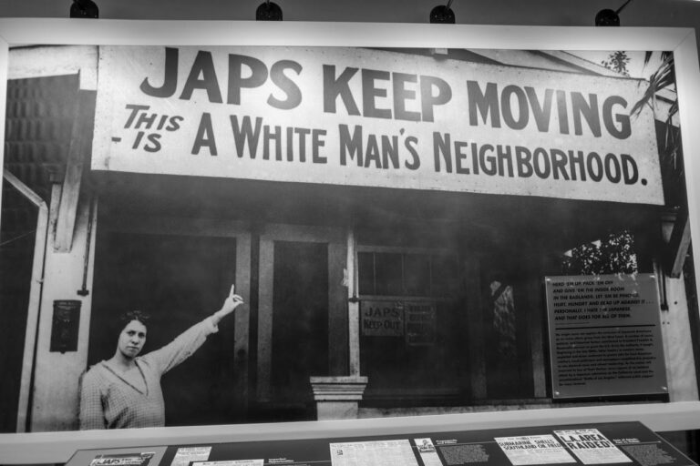 Commentary: Finally, California Issues Formal Apology to Japanese Americans