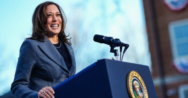 Vice President Harris Announces Commitments Exceeding $900 Million for the Women in the Sustainable Economy Initiative