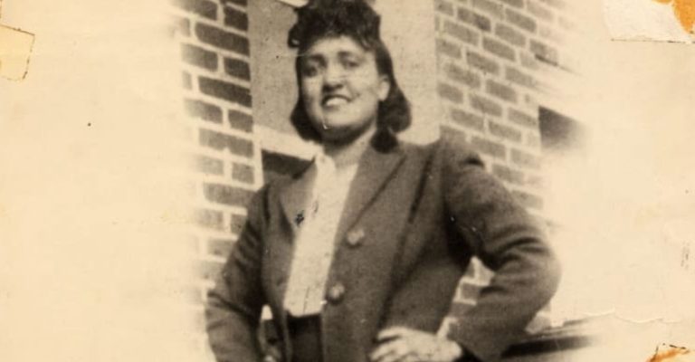 What Took So Long? Statue of Henrietta Lacks Will Replace Robert E. Lee Monument
