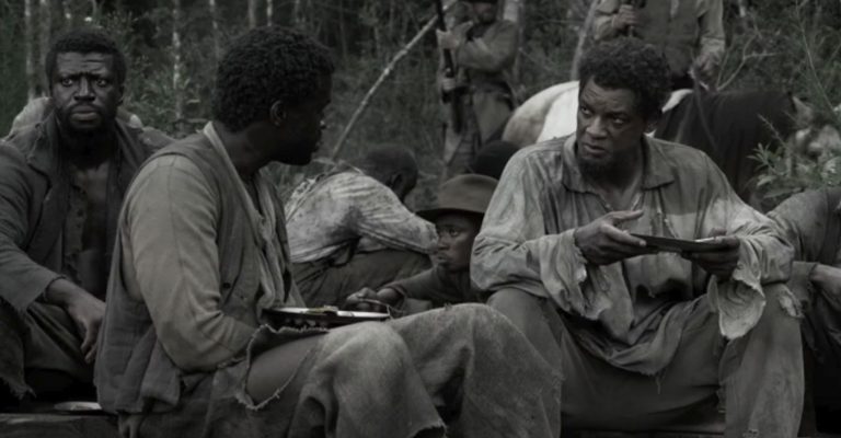 Will Smith Returns in Apple Original Films’ Drama “Emancipation”